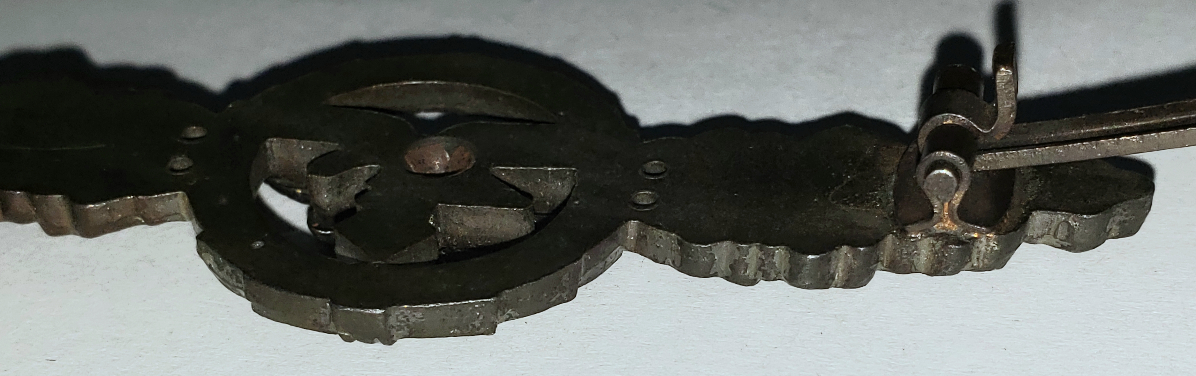 Luftwaffe Badges , insignia, related items.